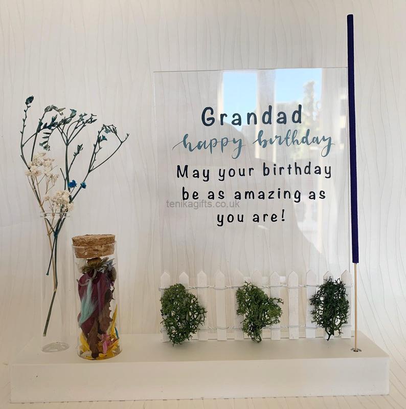 plaque-0201 Tenika Gifts